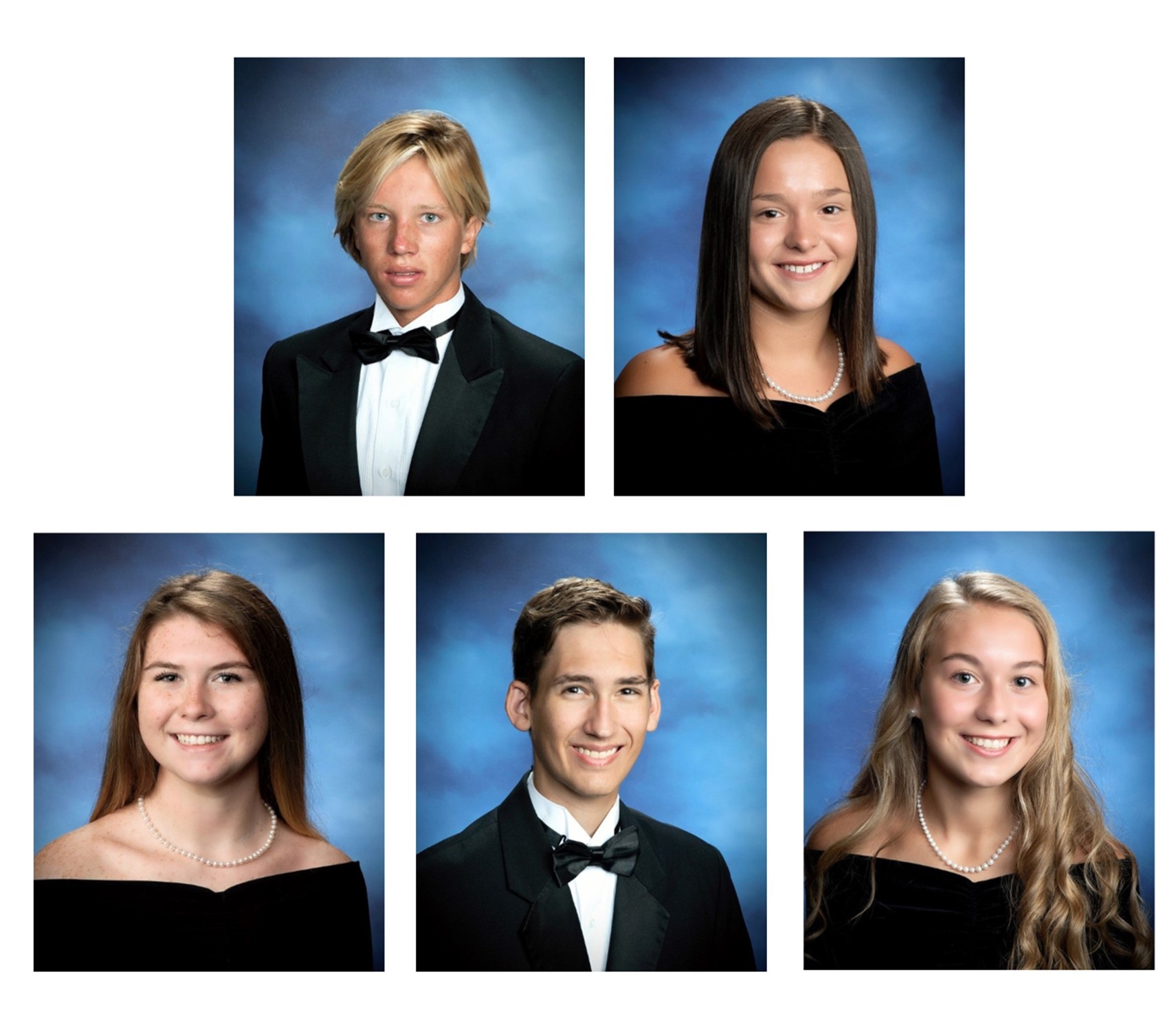 Manteo High School Scholarship Recipients Announced - Outer Banks ...