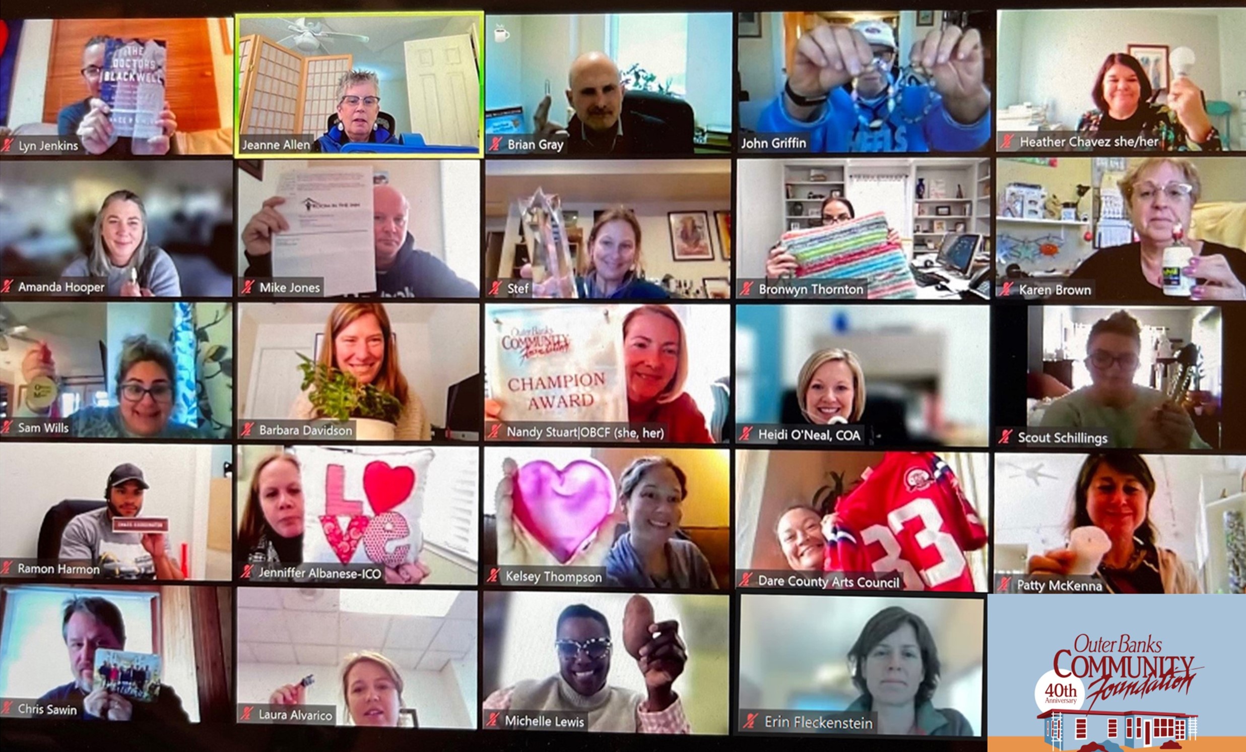 Duke Nonprofit Management Certificate Course Earns High Marks Outer