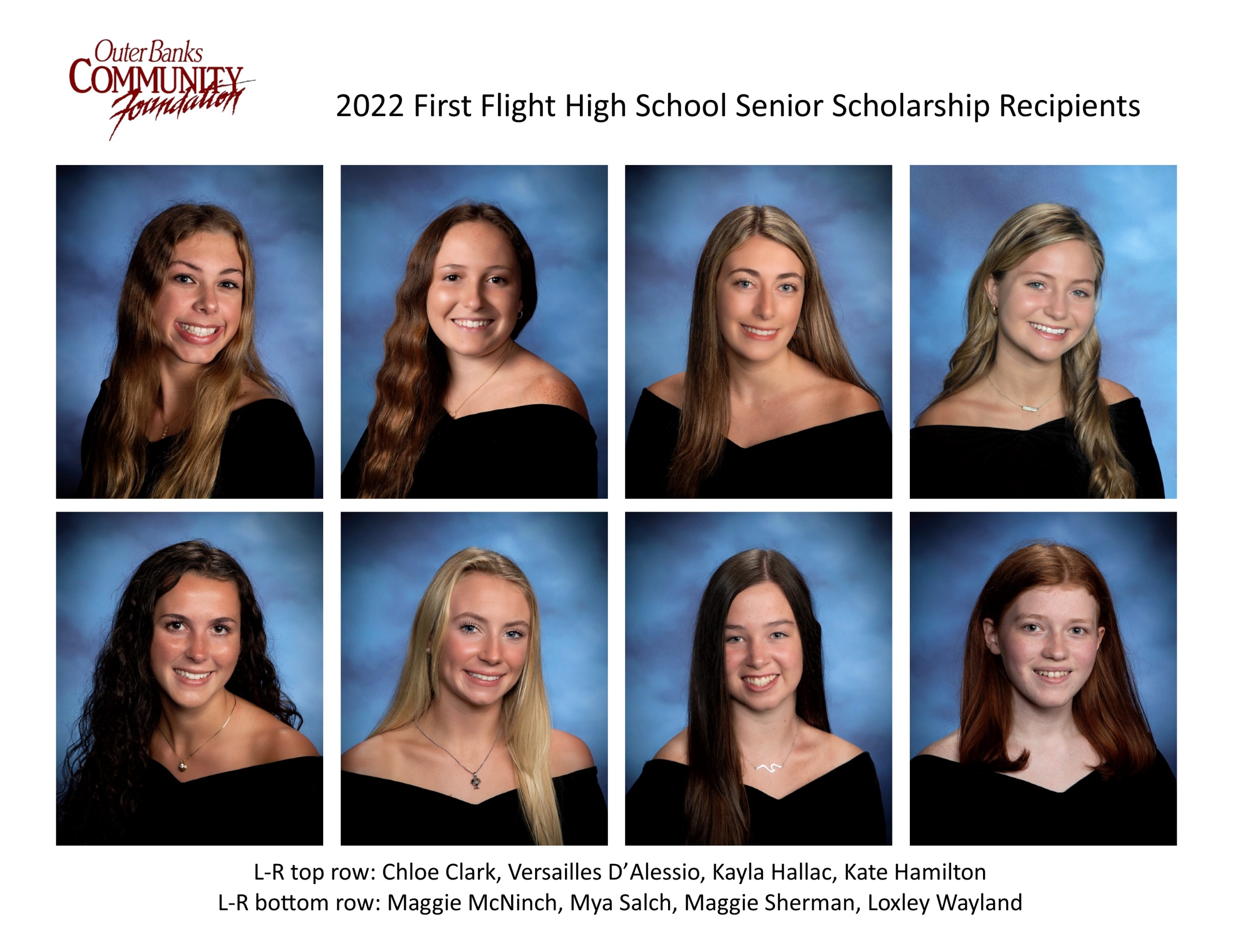 first-flight-high-school-seniors-awarded-38-900-in-scholarships